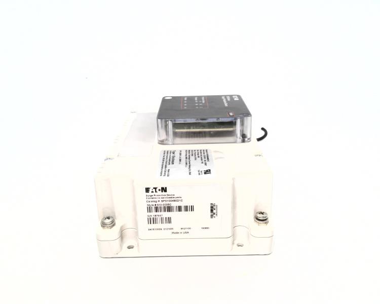 EATON CORPORATION SPD100480D1C