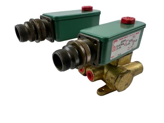 ASCO J834444-AC24/60