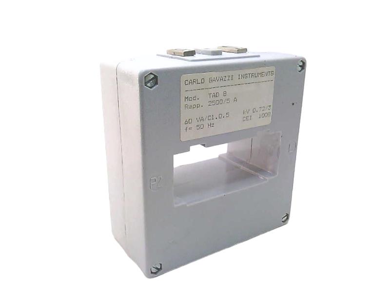 CARLO GAVAZZI TAD8-2500/5A