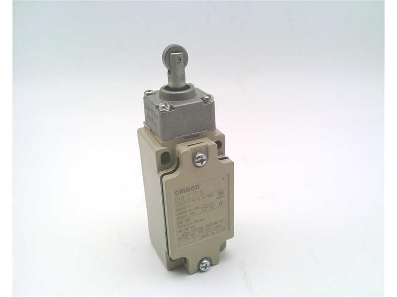 OMRON D4B-2171N
