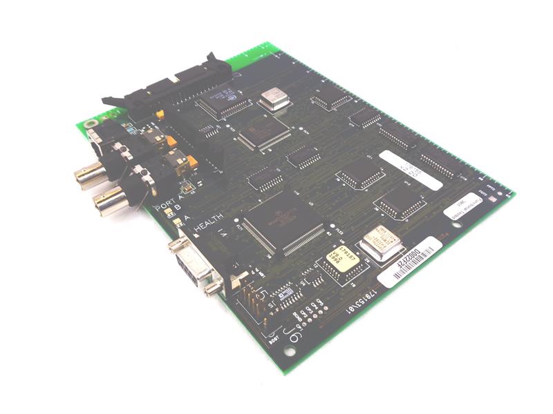 ASEA BROWN BOVERI 2CN3000