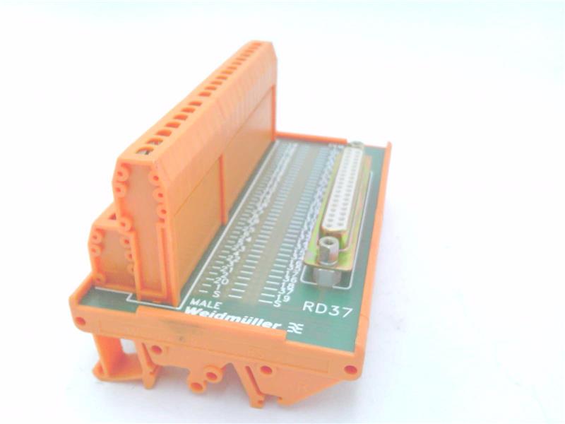 WEIDMULLER RD 37M
