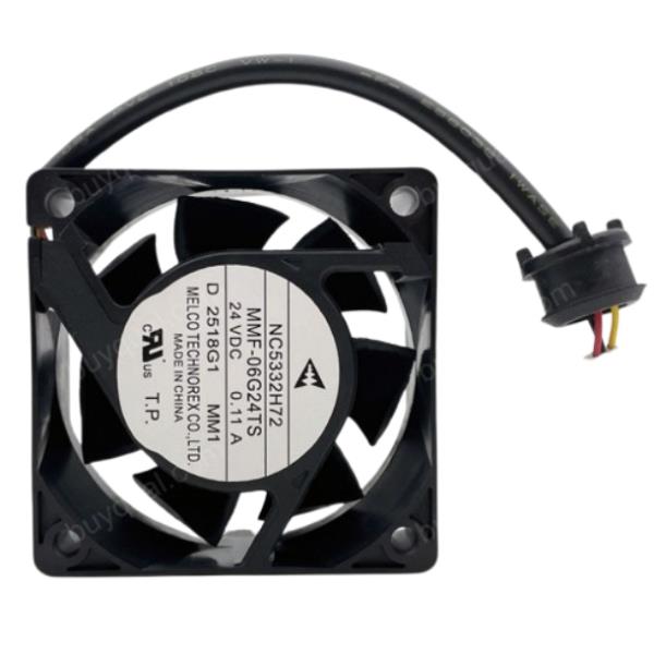 MITSUBISHI MMF-06G24TS-MM1 NC5332H7