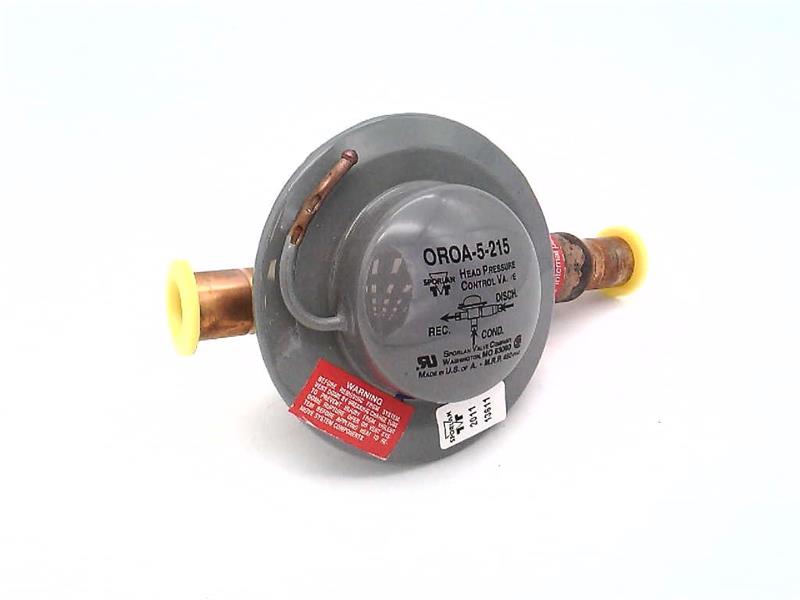 OROA-5-215-5/8ODF-WS by PARKER