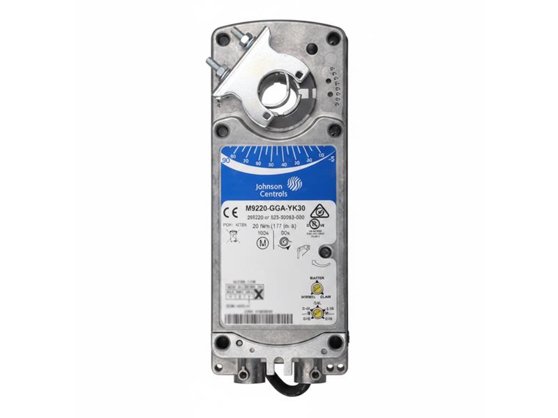 S1-025-52083-000 by JOHNSON CONTROLS