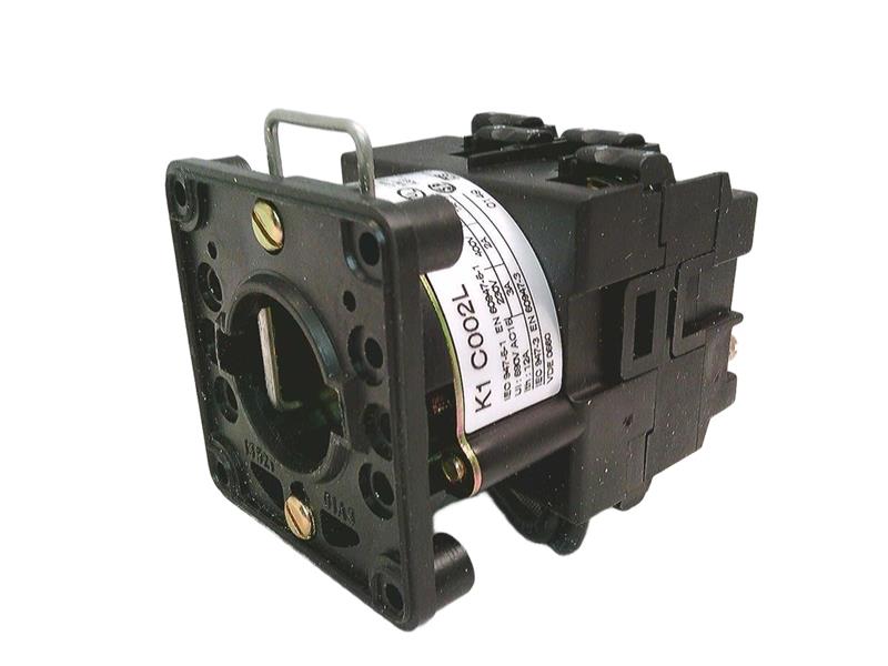 K1C002L by SCHNEIDER ELECTRIC