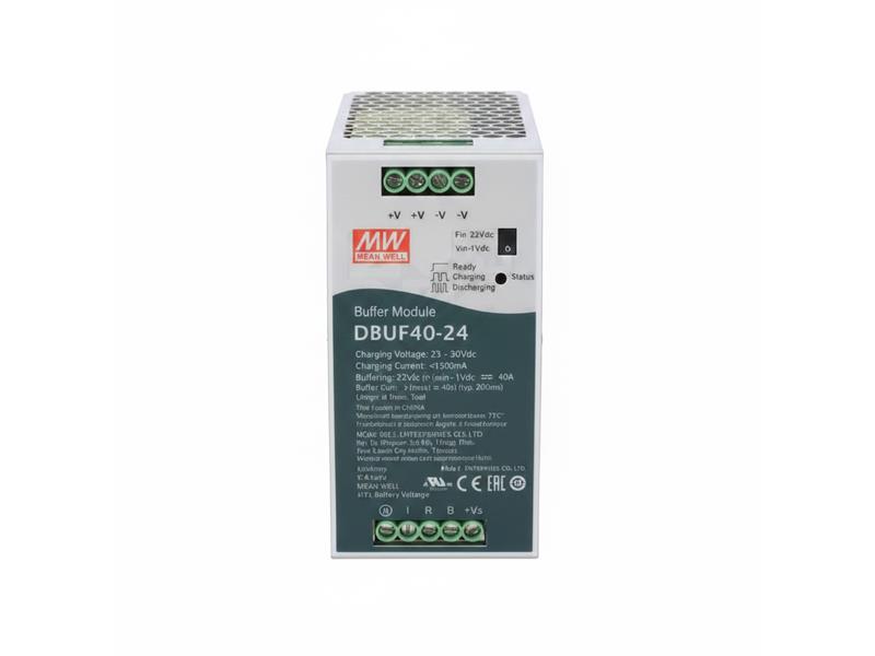 MEAN WELL DBUF40-24