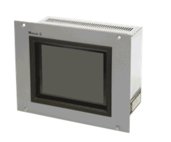 EATON CORPORATION MV4-690-TA1-003