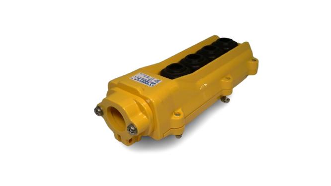 CONDUCTIX WAMPFLER COB82ULP