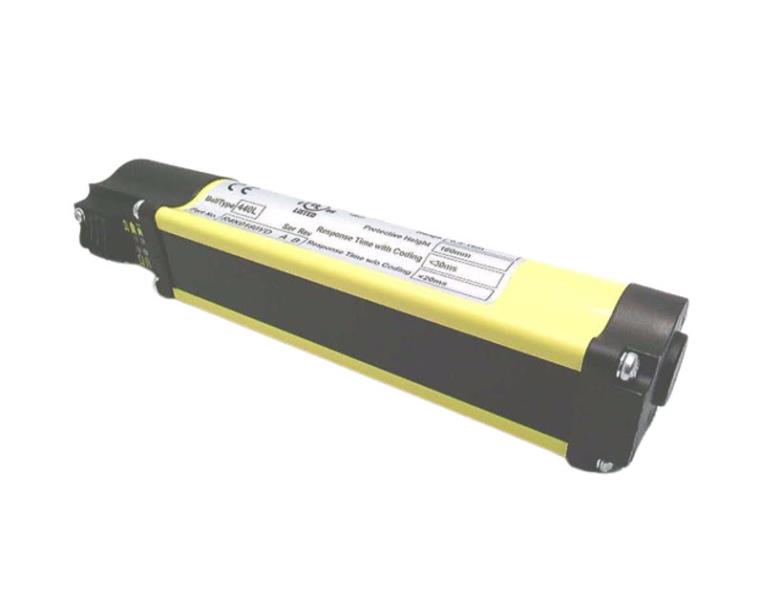 ALLEN BRADLEY 440L-P4KL0320YD