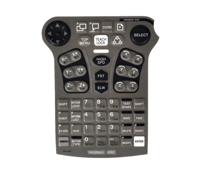 YASKAWA ELECTRIC XKS-002E