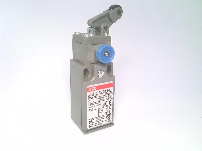 ASEA BROWN BOVERI LS35P32D11-R