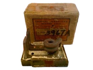 EATON CORPORATION 9104-H-3967A