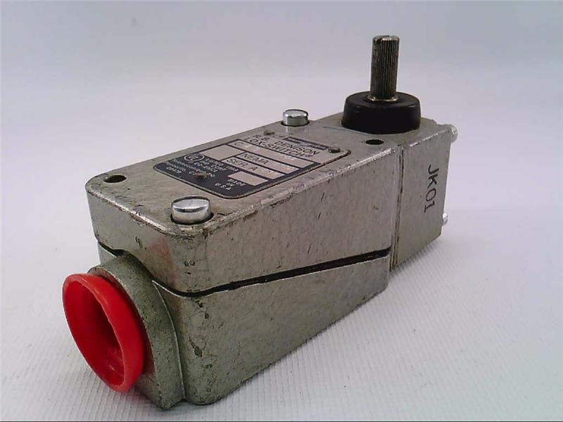 C4BJK01 by SCHNEIDER ELECTRIC