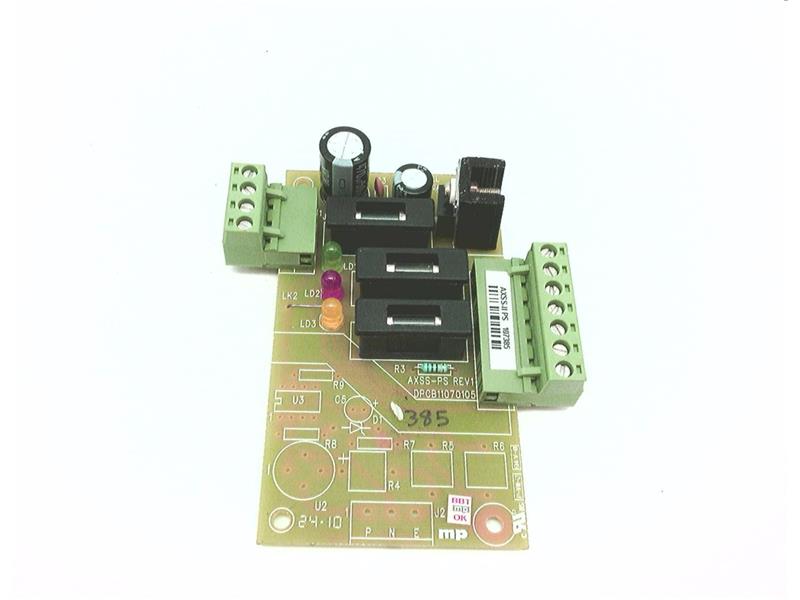 HONEYWELL DPCB11070105