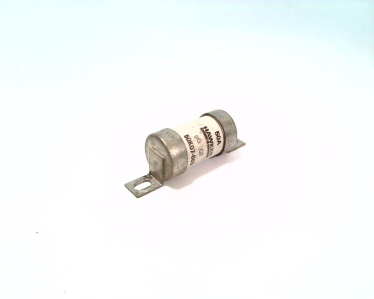 EATON CORPORATION 50K07-660