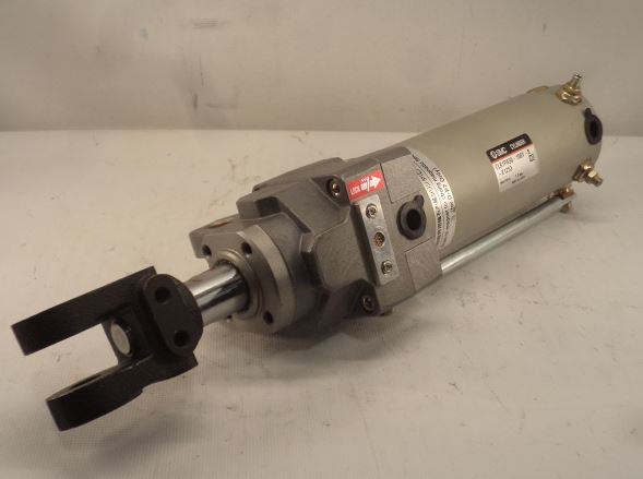 SMC CLK1PA50-75Y-B-P74-85G