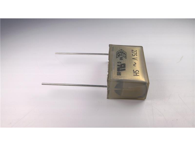 YAGEO PME271M633KR30