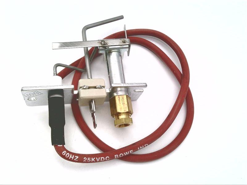 BASO GAS PRODUCTS LLC J992HXW-7221