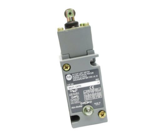ALLEN BRADLEY 802T-DPN