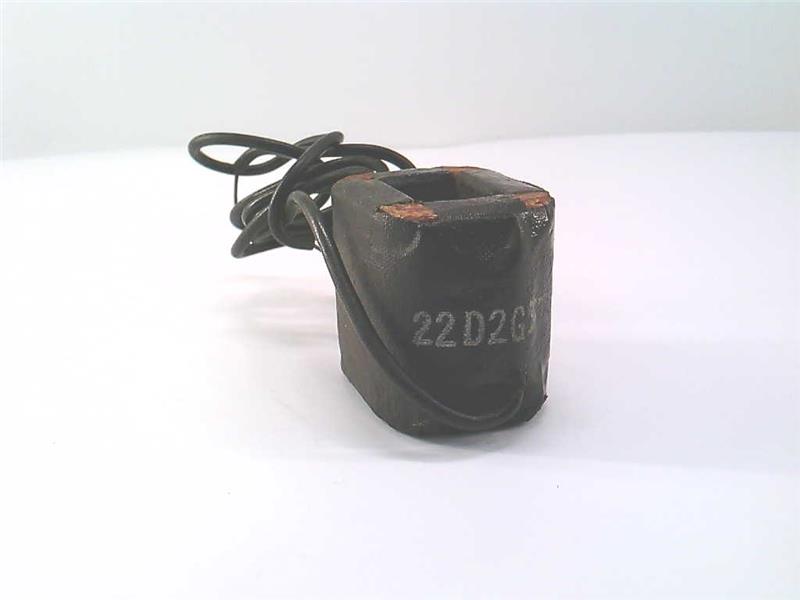 GENERAL ELECTRIC 22D2G37