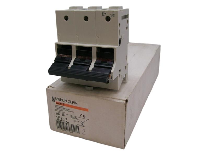 MG15717 by SCHNEIDER ELECTRIC