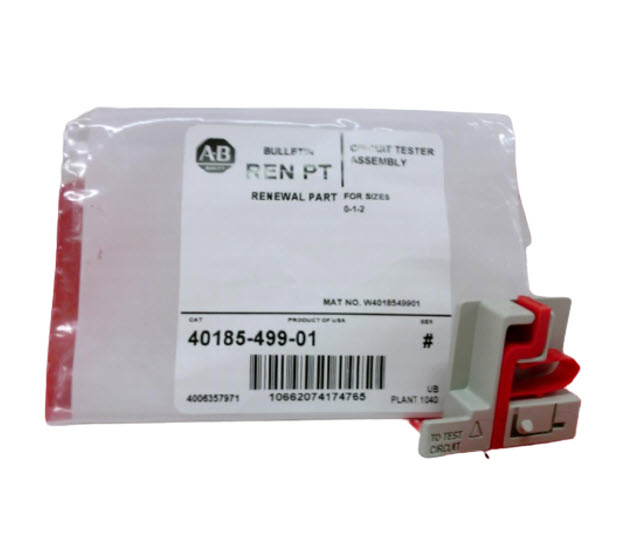 40185-499-01 by ALLEN BRADLEY