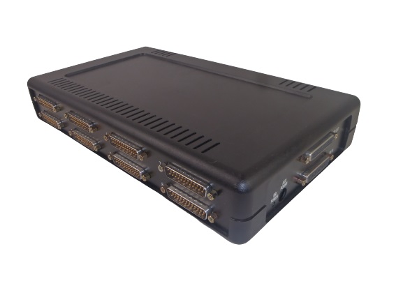 DIGI INTERNATIONAL 50001138-01