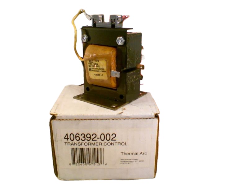 406392-002 by ESAB