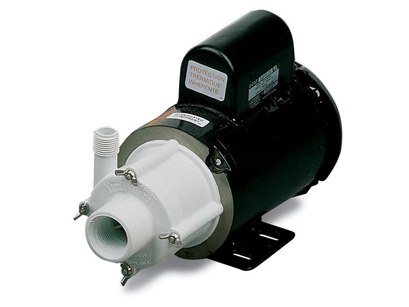 LITTLE GIANT PUMP TE-5-MD-SC