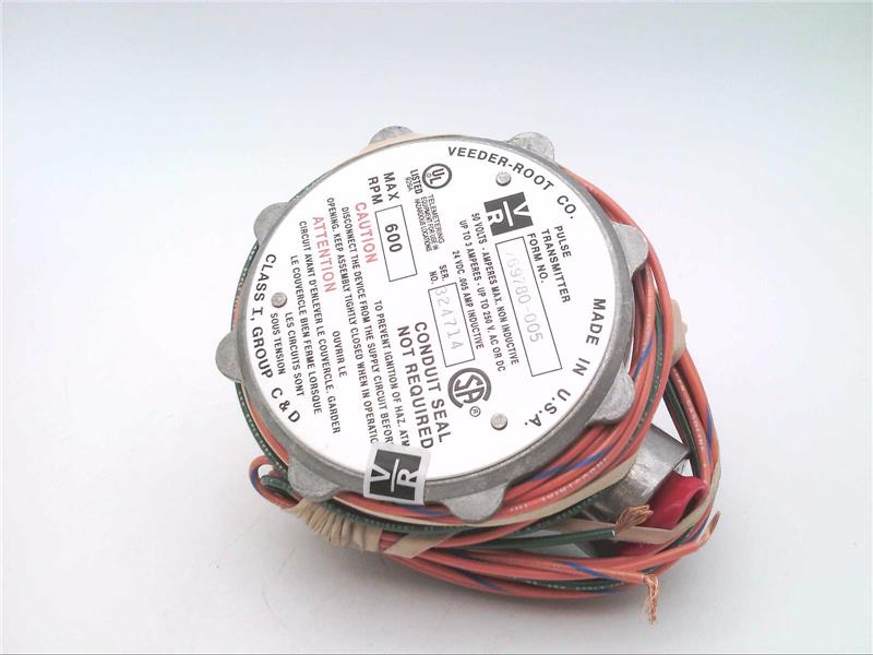 769780-005 by VEEDER-ROOT