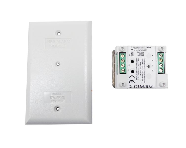 EDWARDS SIGNALING G1M-RM