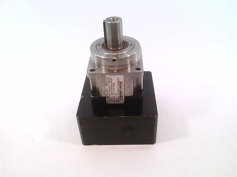 DANAHER MOTION 42-114323-7638