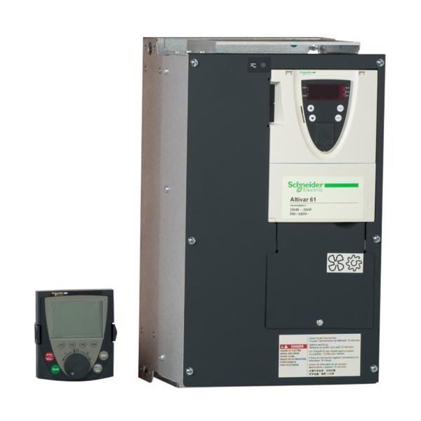 SCHNEIDER ELECTRIC ATV61HD30Y