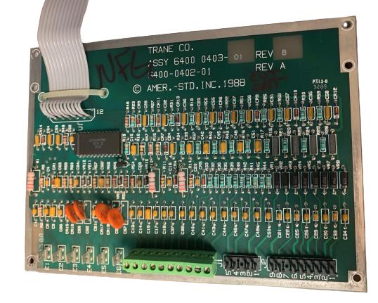 AMERICAN STANDARD 6400 0403-01