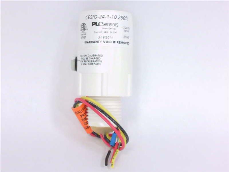 PLC SENSORS CES/O-24-1-10