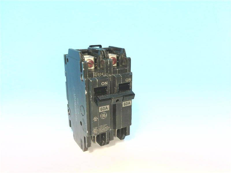 GENERAL ELECTRIC THQC2160