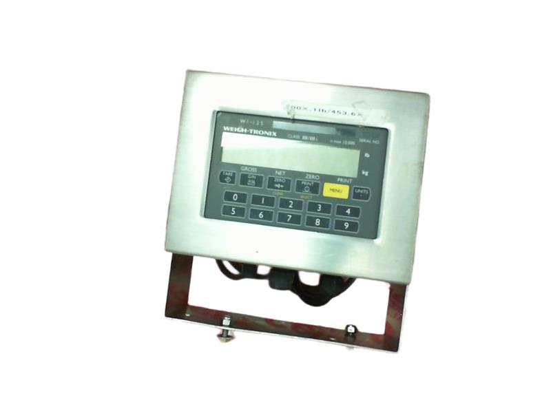 WI-125LCD by ITW