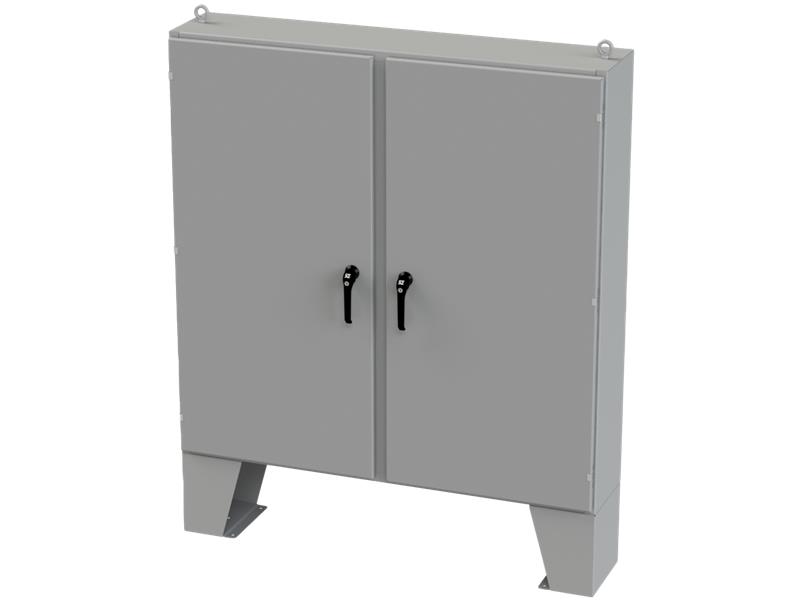 SAGINAW SCE-60EL6012LPPL