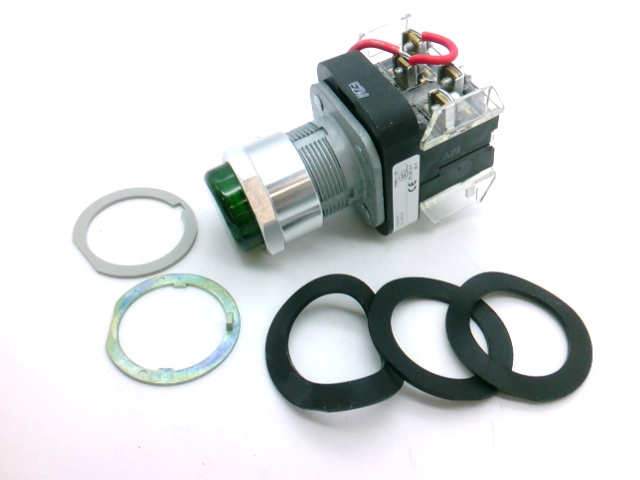 ALLEN BRADLEY 800T-QTH24G