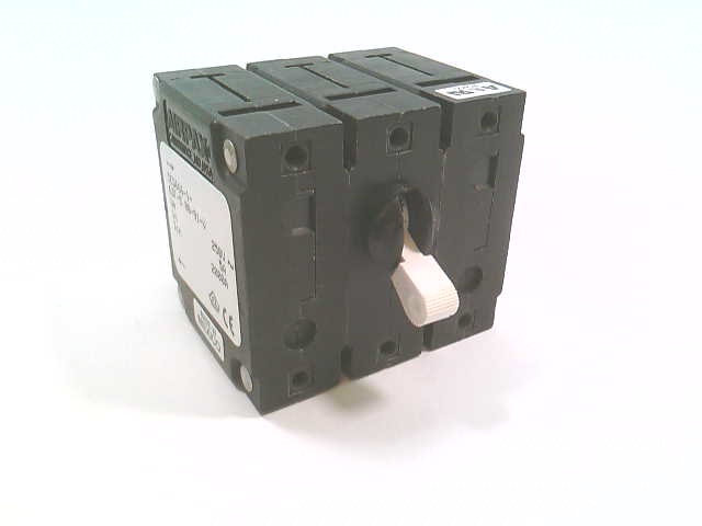 SENSATA TECHNOLOGIES IEG666-1-63F-5.00-91-V