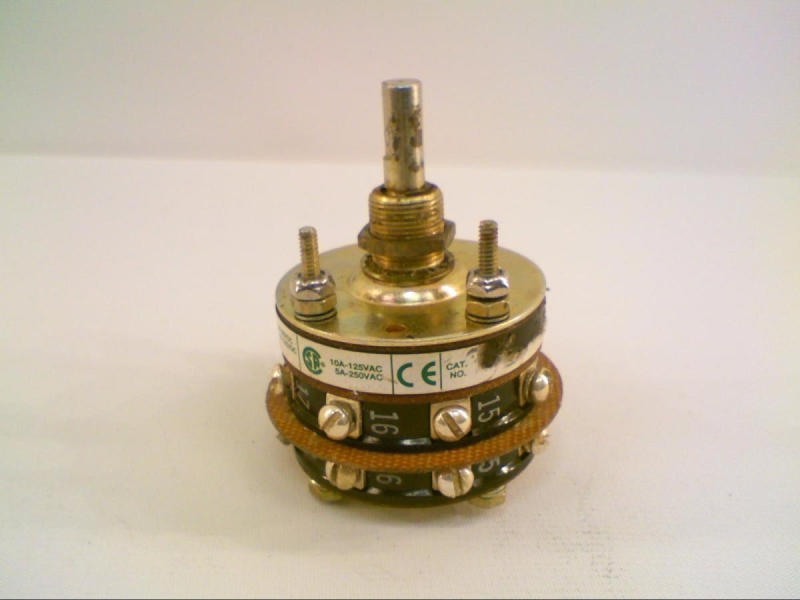 ELECTROSWITCH 312020