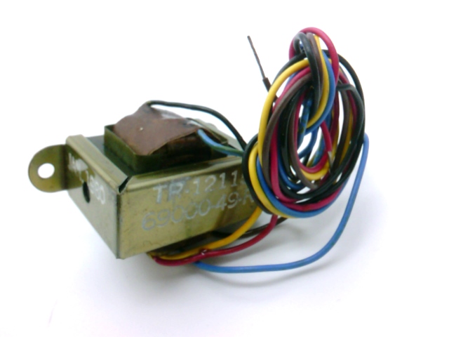 ASEA BROWN BOVERI TR-12115/69000-49-R