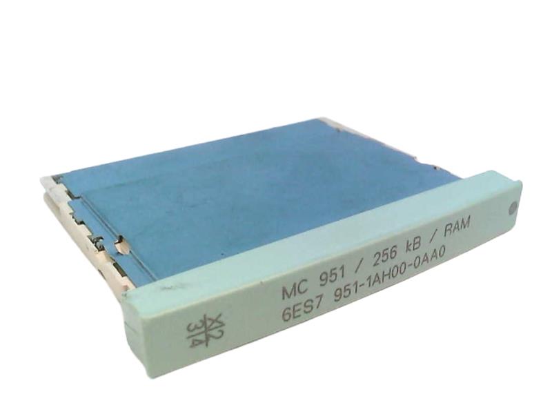 SIEMENS 6ES79511AH000AA0