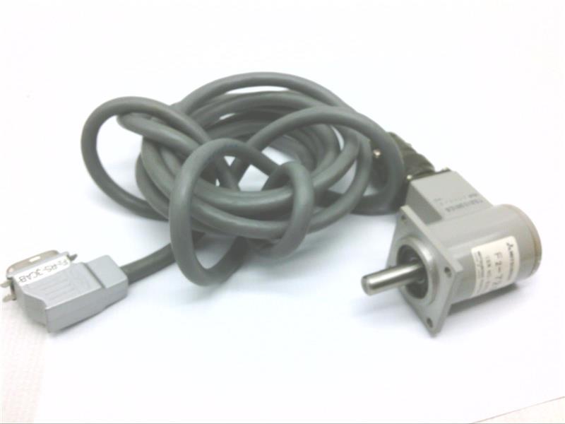 MITSUBISHI F2-720RSV