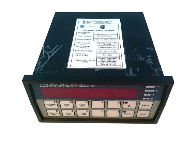 MWB108/CSA by DANAHER CONTROLS