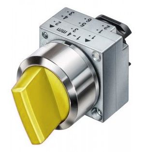 SIEMENS 3SB3500-2KA31