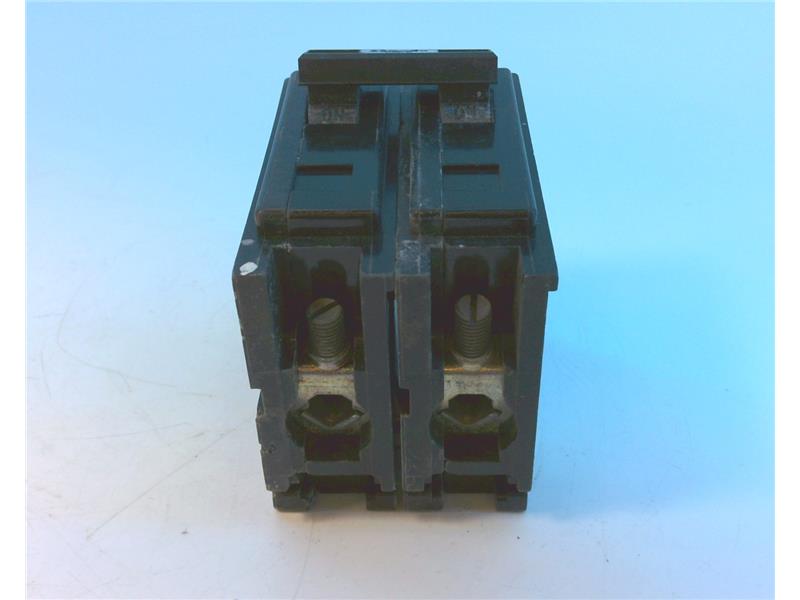 EATON CORPORATION QBHW2050HV