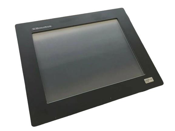 NEMATRON CORP M1200T-DC-AL