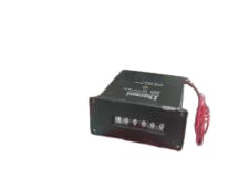 EATON CORPORATION 6-YE-40990-403-NR